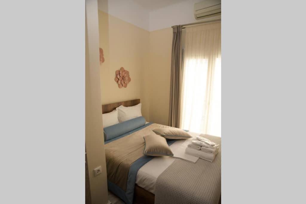 Strata deluxe Apt. Salonic Exterior foto