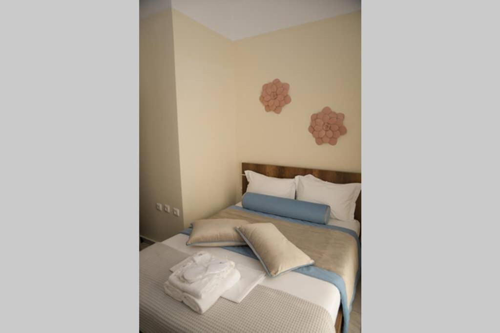 Strata deluxe Apt. Salonic Exterior foto